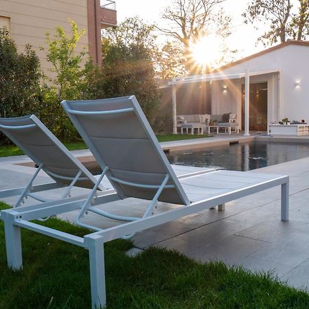 Villa Luce Assisi Rooms & Suites Bagian luar foto