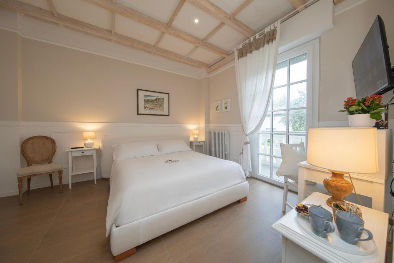 Villa Luce Assisi Rooms & Suites Bagian luar foto