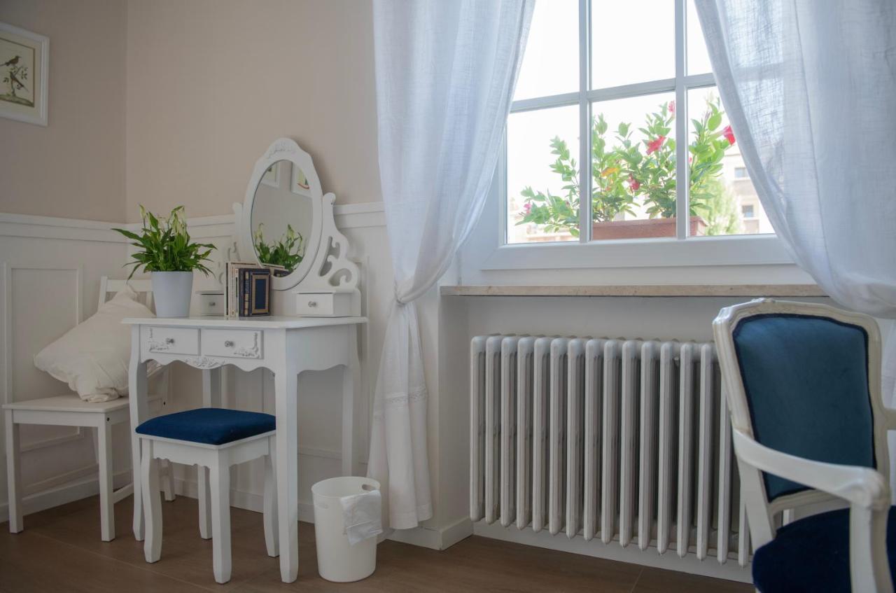 Villa Luce Assisi Rooms & Suites Bagian luar foto