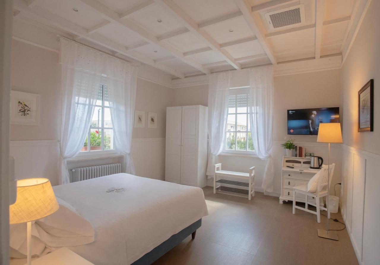 Villa Luce Assisi Rooms & Suites Bagian luar foto
