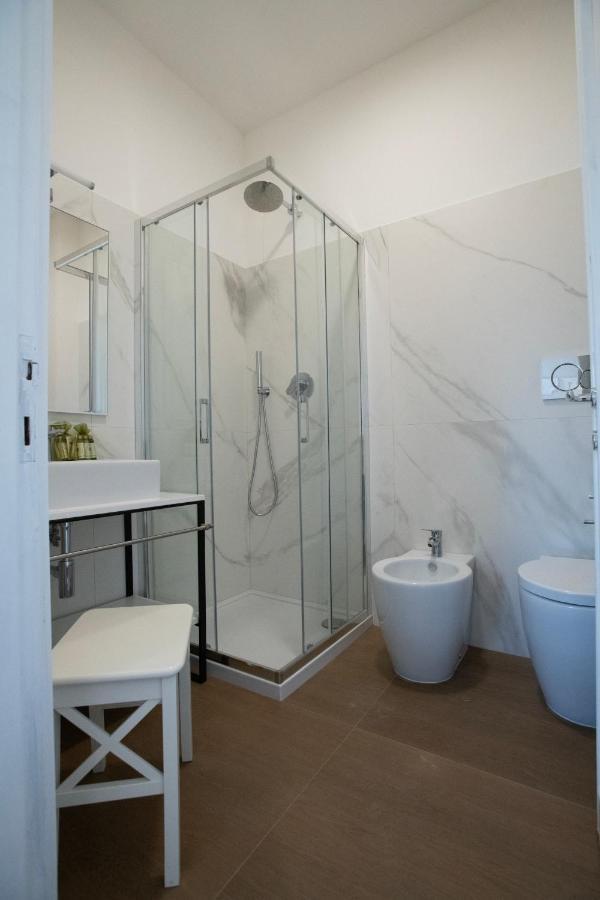 Villa Luce Assisi Rooms & Suites Bagian luar foto