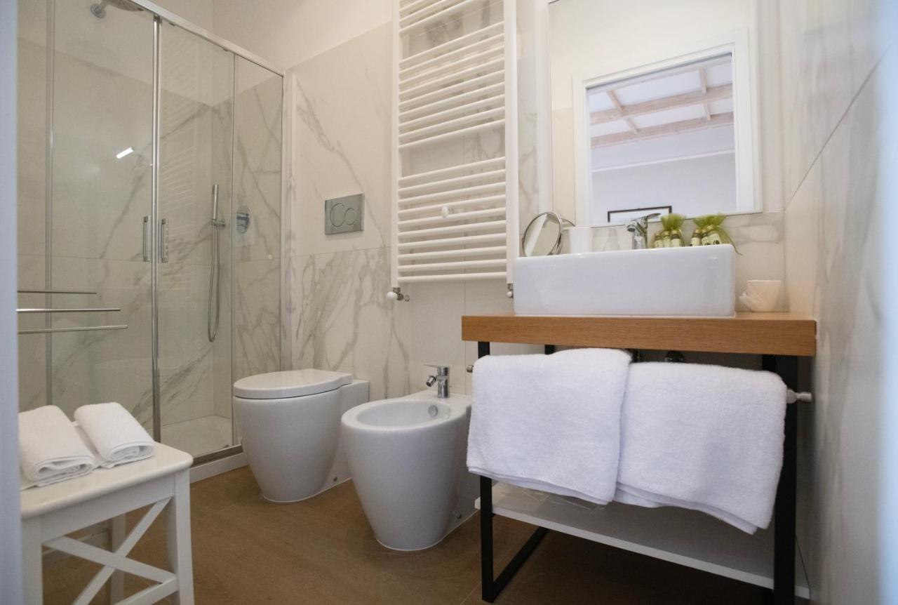 Villa Luce Assisi Rooms & Suites Bagian luar foto