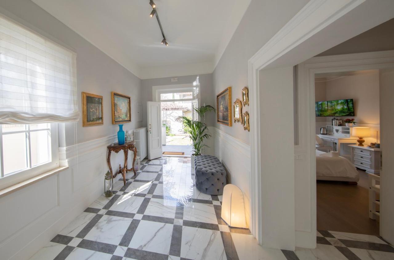 Villa Luce Assisi Rooms & Suites Bagian luar foto