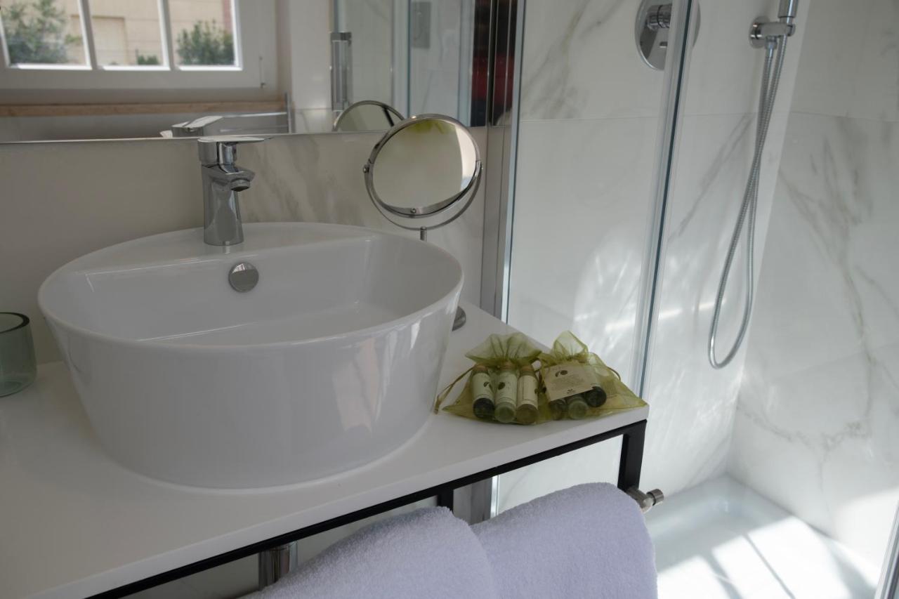 Villa Luce Assisi Rooms & Suites Bagian luar foto