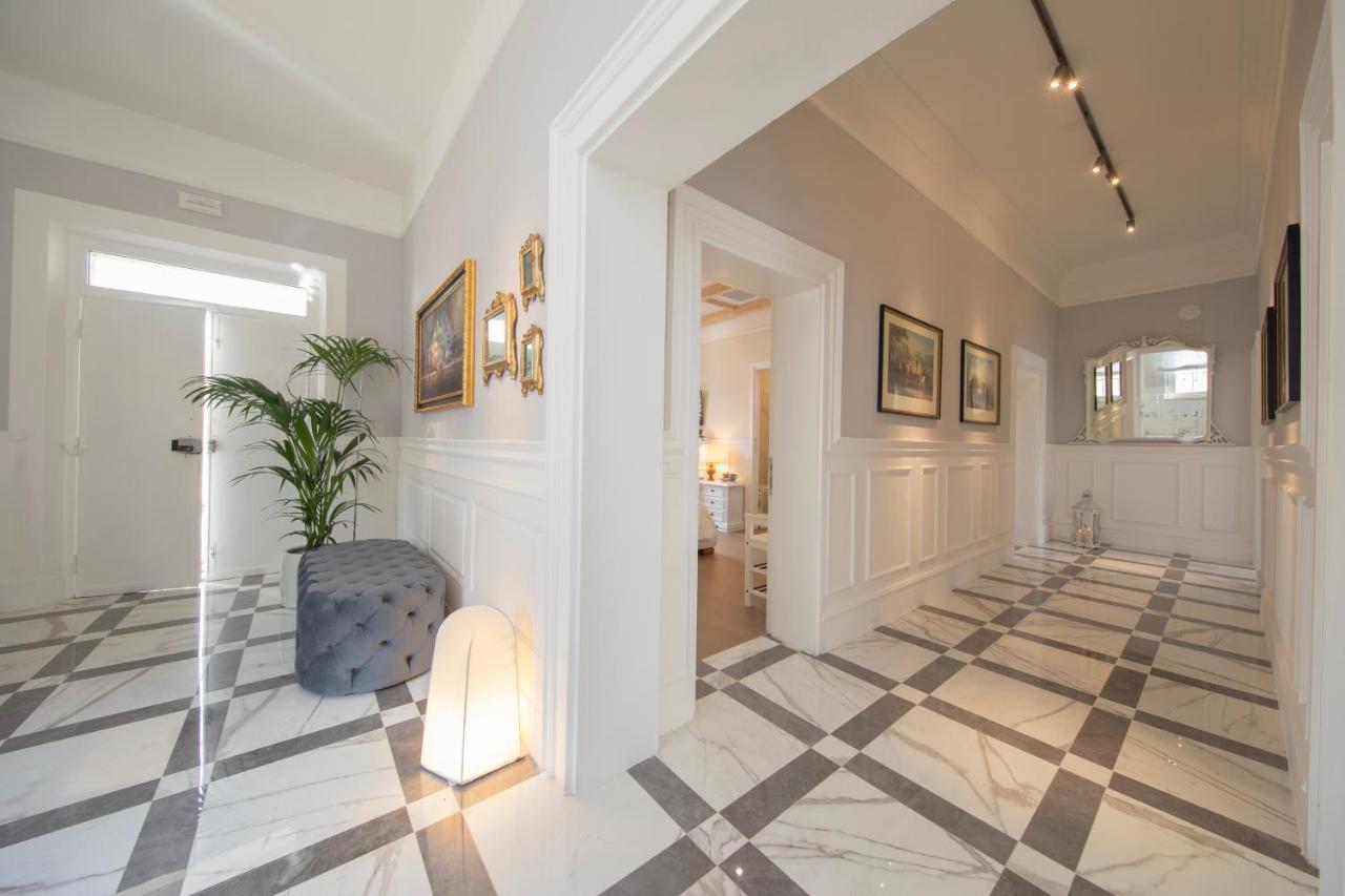 Villa Luce Assisi Rooms & Suites Bagian luar foto