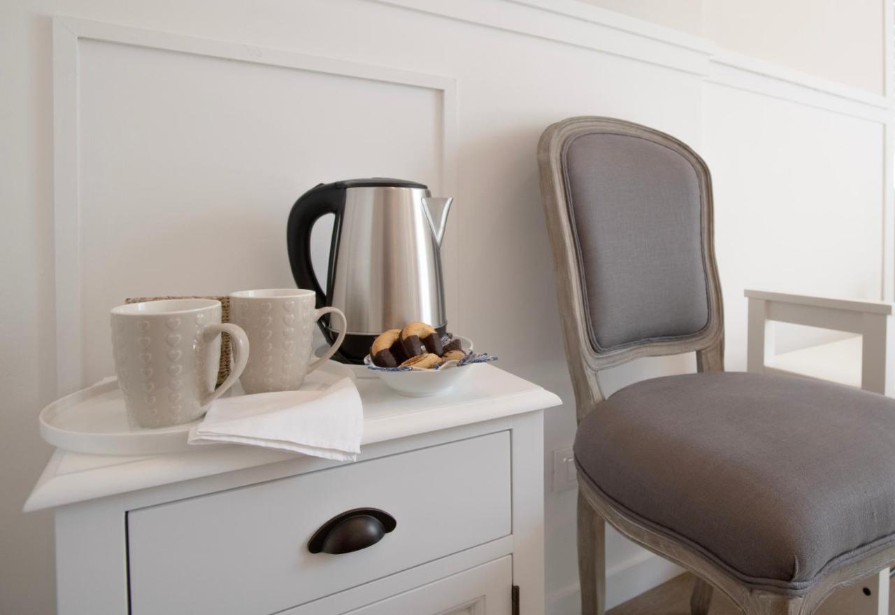 Villa Luce Assisi Rooms & Suites Bagian luar foto