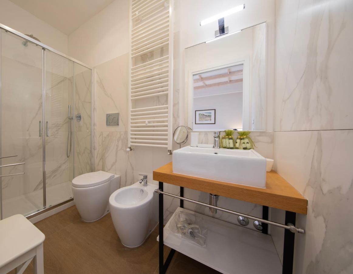 Villa Luce Assisi Rooms & Suites Bagian luar foto