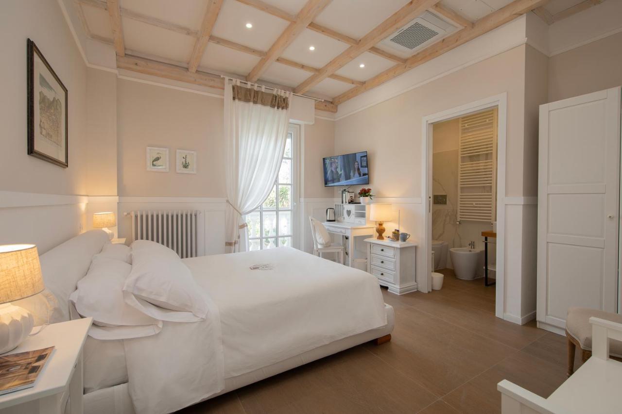 Villa Luce Assisi Rooms & Suites Bagian luar foto