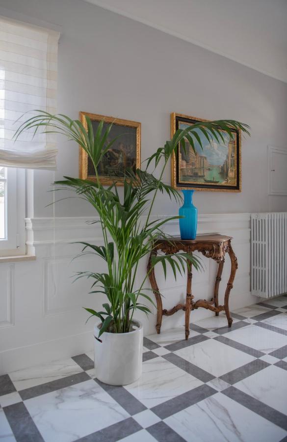 Villa Luce Assisi Rooms & Suites Bagian luar foto