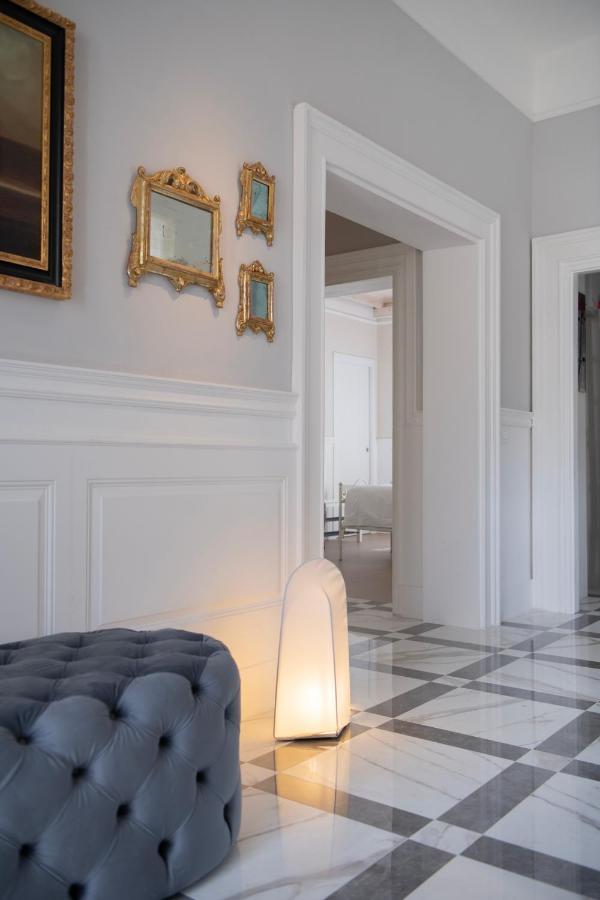 Villa Luce Assisi Rooms & Suites Bagian luar foto