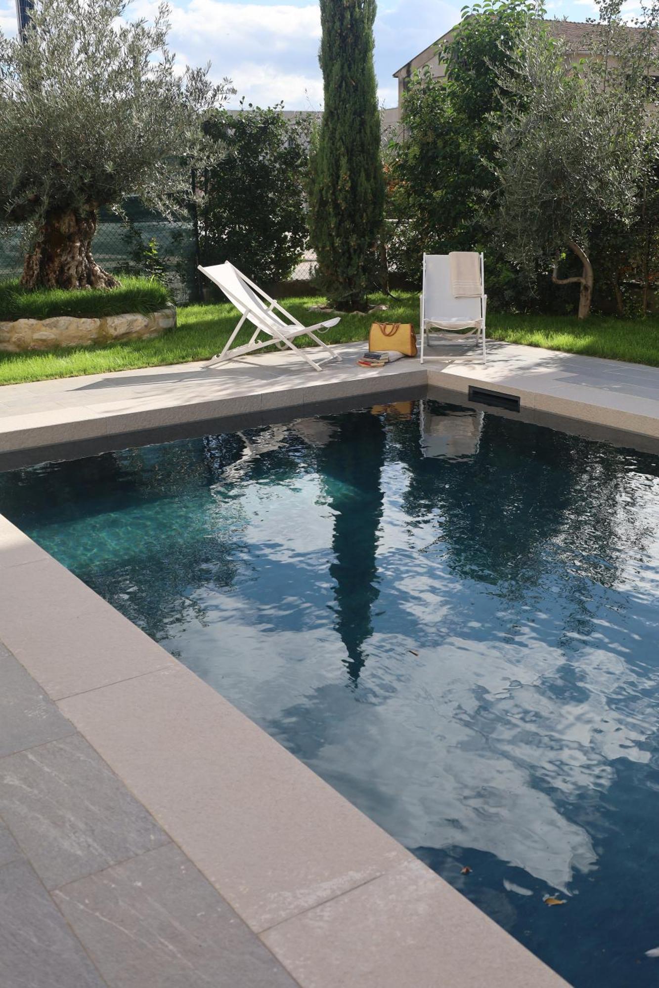 Villa Luce Assisi Rooms & Suites Bagian luar foto