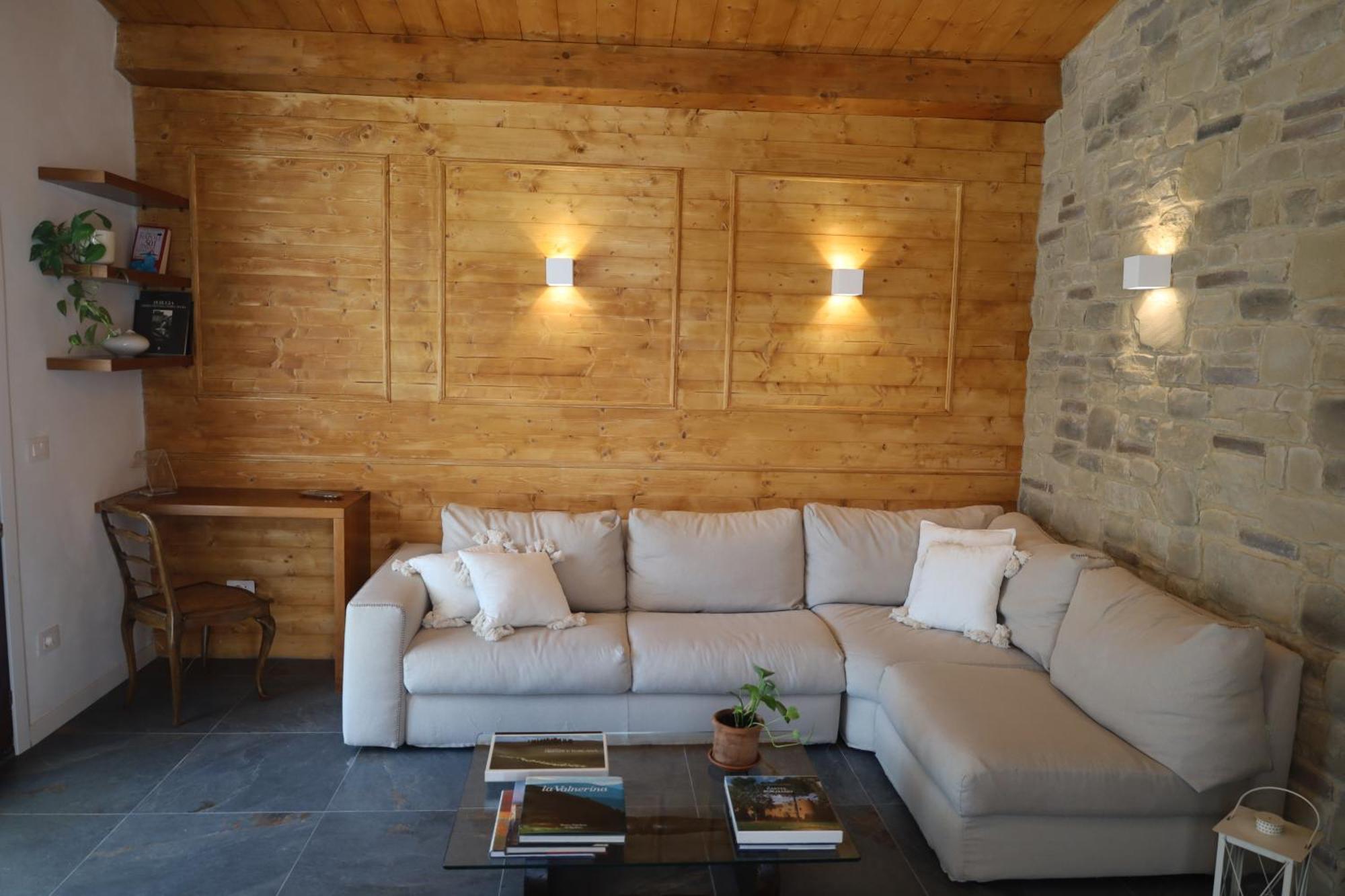 Villa Luce Assisi Rooms & Suites Bagian luar foto